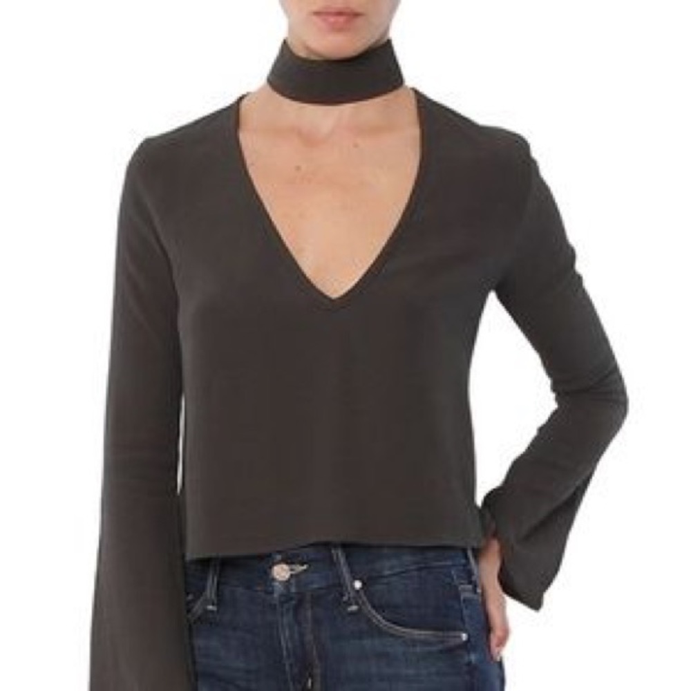 Flynn Skye Memphis Top | NWOT